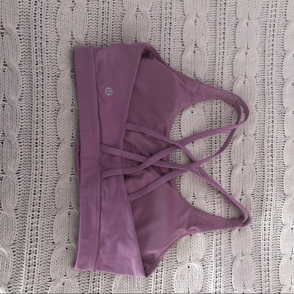 LULULEMON ENERGY BRA